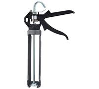 BELLOTA bellota Pistolet à cartouche pour silicone Quantité:1
