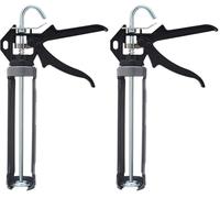 Bellota 50262 - Pistolet en Silicone (Lot de 2)