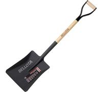 Bellota 5502-2 MM - Béquille carrée à Poignée de Pelle