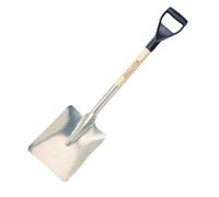 BELLOTA 5525 MA - Pala de Aluminio mango Anilla