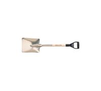 Bellota Pelle en aluminium 5525 MA – manche à anneau