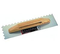 Bellota 5875-10R, Truelle de Dentée Standard