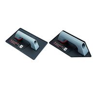 Bellota 5883, Standard & 5881, Negro, 0