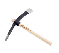 Bellota 5932-0 N Alcotana professionnelle tête acier et manche bois 300mm x 265mm