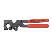 Bellota 6008 Poinçonneuse de profils pour joindre des profils au guide principal