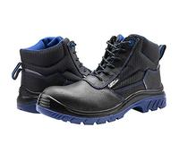 Bellota 7230738S3 Bottes de sécurité, Noir, 41