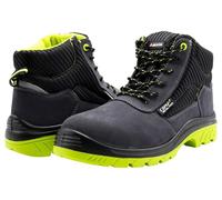 Bellota 72309-38 S1P - Chaussures de sécurité unisexes, légères et respirantes