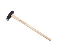 BELLOTA bellota Marteau à fendre 3,5 kg, manche hêtre, 895 mm Quantité:1