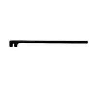 BELLOTA BELLOTA Pince à plier manuelle 460 mm pour fer 10 mm Quantité:1