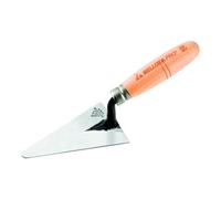 BELLOTA BELLOTA Truelle pointue 125 x 75 mm manche en G forgé Quantité:1