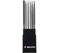 Bellota - Boîte assortiment de 12 Limes aiguilles bâtardes