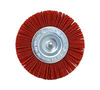 Bellota - Brosse industrielle circulaire en nylon