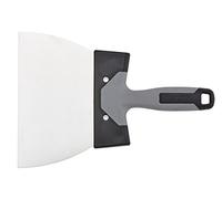 Bellota - Couteau de peintre américain inoxydable. Manche bi-matière