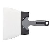 Bellota - Couteau de peintre américain inoxydable. Manche bi-matière