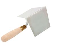 Bellota - Couteau de peintre angle inoxydable