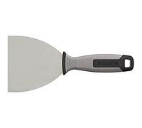 Bellota - Couteau de peintre en acier au carbone, manche bi-matière 70mm
