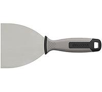 Bellota - Couteau de peintre en acier au carbone, manche bi-matière 80mm