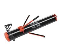 Bellota FIT100N - Découpeuse en céramique manuelle 1050 mm - Coupe-carreaux professionnel, guide précis, sac de transport inclus