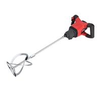 Bellota M16 - Mélangeur M16 de peinture et mortier, 1600 W, 220 V, prise type C-F