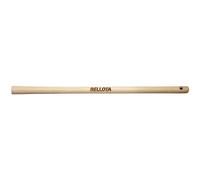 Bellota M4-1400 - Manche de Houe Vernis en Bois Durable et de Qualité - Diamètres Métriques 4 - Taille 1.400 x 40 x 40 mm