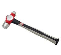 Bellota - Marteau de mécanicien tête boule SANS TREMPE manche en fibre de carbone 870gr
