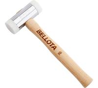 Bellota - Marteau manche en hêtre avec frappes en nylon échangeables 25mm