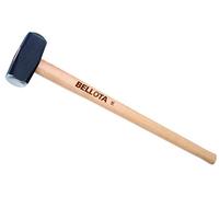 Bellota - Masse frappes droites manche en hêtre 3kg pour travaux de démolition