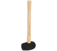 Bellota Massette Caoutchouc Noir 8053-250 250 g