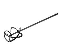 Bellota MK4140M14 - Mélangeur K4, diamètre 140 mm avec raccord métrique 14 (M14) pour mortier