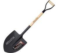 Bellota - Pelle à pointe 325mmx265mm manche à béquille