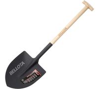 Bellota - Pelle à pointe 335mmx290mm manche à béquille