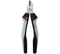 Bellota - Pince coupante 160 manche bim, Gris