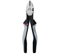 6112-200 bim pince coupante manche en bimatière 200 mm