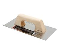 Bellota - Platoir droit manche en bois 300x120mm