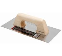 Bellota - Platoir droit manche en bois 300x180mm