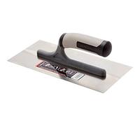 Bellota - Platoir en inox manche ouvert bi-matière 280x120mm