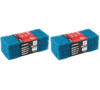 Bellota SP24HP Éponge de Rechange Haute dureté pour Nettoyage époxy (Lot de 2)