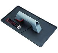 Bellota - Taloche en polystyrène rectangulaire, base lisse 360x190mm