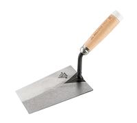 Bellota TRF44APB Palette Pro nord avec manche en bois de hêtre PEFC avec chevilles pour maçonnerie et pince 180 mm