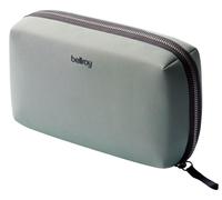 Bellroy Tech Kit : trousse pour appareils électroniques, sacoche pour câbles, étui de voyage, Eucalyptus