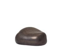 Bellure Piece Ovale Bronze Rustique