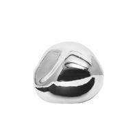 Bellure Piece Rond Argent