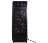 Bellus Puissant radiateur soufflant 2000W avec 3 niveaux de puissance