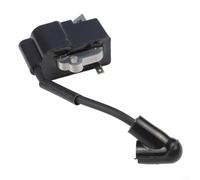 Belnotelt Bobine d'allumage pour tronçonneuse MS192T MS192TC, compatible avec les petites pièces de scie 1137 400 1300, accessoire de rechange en métal haute performance