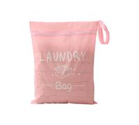 BELOWSYALER Sac à linge et sac à vêtements anti-odeurs avec poches extérieures, sacs de rangement pour valise, gym, emballage de vêtements sales pour voyage, gym, camping