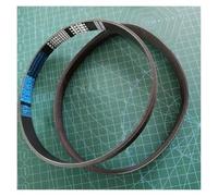Belt Bande Transporteuse Pour Tapis Roulant, Tondeuse À Gazon, 8PJ522 205J/PJ520 Courroie D'entraînement(PJ520-8Ribs)