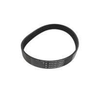 Belt Courroie Trapézoïdale PJ470 185J 3/4/5/6/7/8/9 Nervures Pour Tapis Roulant Moteur Pour Tondeuse À Gazon Courroie D'entraînement(3ribs)