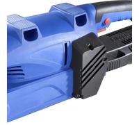 Belt sander 600 W - 2 functions