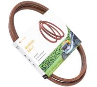 Beltchoice 197242 Courroie pour tondeuse à gazon Cub Cadet Husqvarna Poulan Craftsman AYP 532197242, cordon Kevlar 352,4 x 1,6 cm