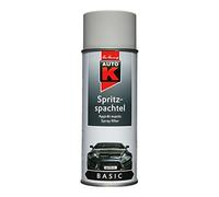 BELTON - Apprêt mastic aérosol Gris 400ml